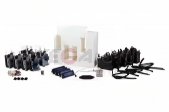 Комплект для годового ТО Mimaki SWJ-320EA